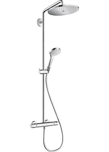 HANSGROHE CROMA SELECT S ZUHANYSET SHOWERPIPE 280 26794000