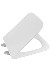 SAPHO PORTO SLIM WC ÜLŐKE SOFT CLOSE PZS102