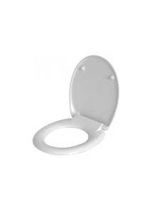 STYRON STY-550-21 GYEREK WC ÜLŐKE DUROPLASZT  FÉM ZSÁNÉR