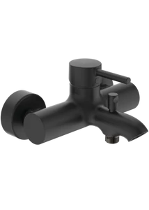 IDEAL STANDARD  CERALINE FEKETE  FALI KÁDTÖLTŐ BC199XG