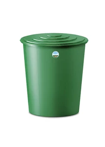 POLYDUCT ESŐVÍZGYŰJTŐ TARTÁLY+FEDÉL+CSAP 300 L VT0000004697