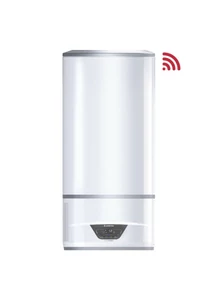 ARISTON ELEKROMOS VÍZMELEGITŐ LYDOS HYBRID WIFI 100 9065