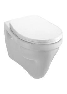Alföldi Saval 2.0 laposöblítésű fali WC csésze 7068 19 01