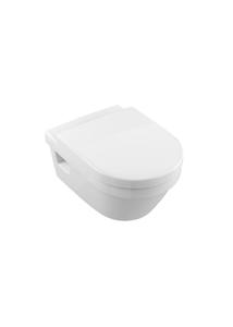 ALFÖLDI FORMO CleanFlush perem nélküli WC (kombipack)