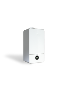 BOSCH CONDENS 7000i W 14 P 23 kondenzációs, fűtő gázkazán