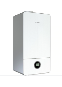 BOSCH CONDENS 7000i W 30/35 C kondenzációs, kombi gázkazán
