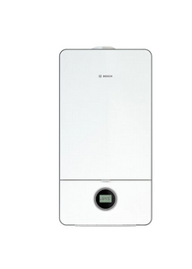 BOSCH CONDENS 7000i W 42 P 23 kondenzációs, fűtő gázkazán