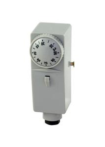 CEWAL CSŐTERMOSZTÁT 10/90 °C-ra