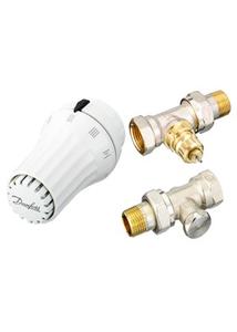 DANF RAE5054+1/2" RA-FN+ RLV-S EGY.SZETT