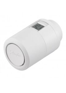 Danfoss Eco2 - okos radiátortermosztát 014G1001