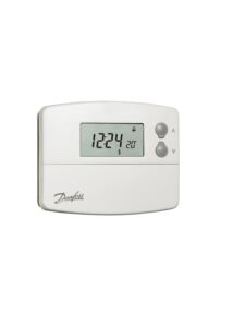 DANFOSS TP5001 programozható termosztát