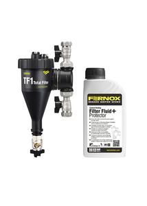 FERNOX TOTAL FILTER TF1 3/4" 62147