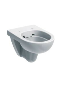 Geberit Selnova fali WC, mélyöblítésű, Rimfree 500.265.01.1