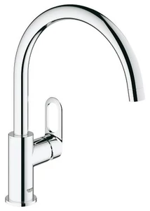 GROHE BAULOOP mosogató csaptelep 31368000