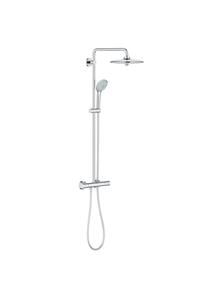 GROHE EUPHORIA SYSTEM 260 TERMOSZTÁTOS ZUHANYRENDSZER
