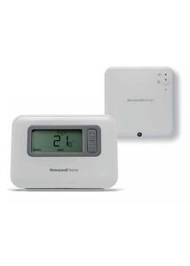 HONEYWELL T3 EE T3H110A0081 heti programozású szobatermosztát