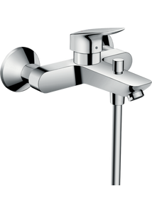 hansgrohe Logis Egykaros kádcsaptelep falsíkon kívüli
