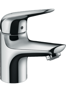 HANSGROHE   NOVUS MOSDÓCSAPTELEP KRÓM 70
