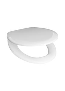 JIKA ZETA H893276 DUROPLAST ÜLŐKE TETŐVEL
