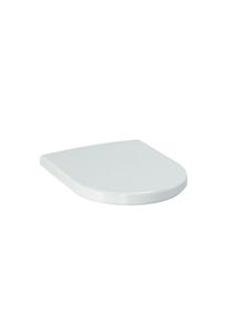LAUFEN PRO WC ülőke tetővel, levehető, automatikus lecsapódásgátlós rendszer 891951