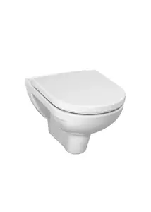 LAUFEN PRO Fali WC, mélyöblítésű H8209500000001
