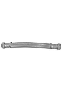 FLEX.VIZ 3/4"-3/4"BB60cm MOF.DN19 MFLEX