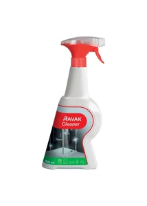 RAVAK TISZTITÓ CLEANER 500 ML