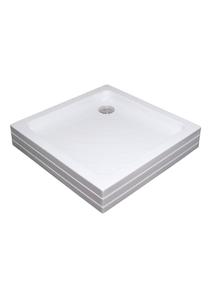 RAVAK ANGELA 90 cm PU zuhanytálca A007701120