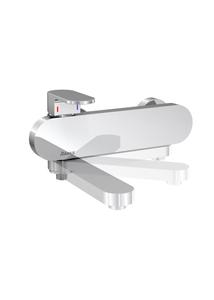 RAVAK CHROME Csaptelep szett nélkül CR022.00