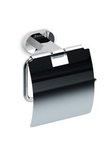 RAVAK CHROME CR400 WC-papír tartó X07P191