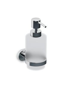 RAVAK CHROME CR231 folyékonyszappan adagoló X07P223