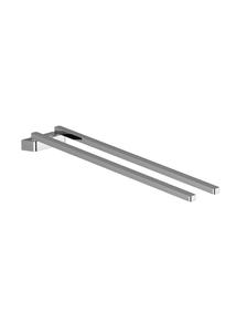 RAVAK Elfordítható törölközőtartó 42 cm X07P328