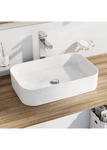 RAVAK Ceramic Slim R kerámiamosdó XJX01155002