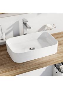 RAVAK Ceramic Slim R kerámiamosdó XJX01155002