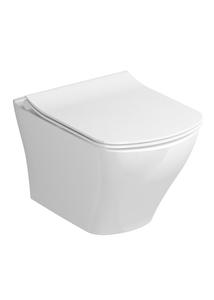 RAVAK WC Classic RimOff X01671