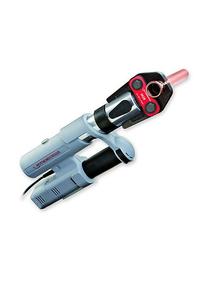 Rothenberger ROMAX  AC ECO présgép (220V) kofferben