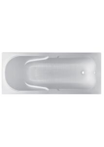 SANIMIX akril fürdőkád, 160x70 cm
