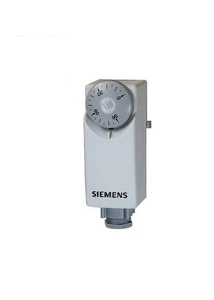 SIEMENS RAM-TR.2000M CSŐTERMOSZTÁT