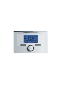 VAILLANT CALORMATIC 350 eBUS szobai termosztát