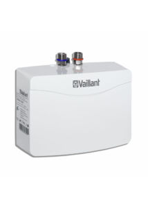 VAILLANT miniVED H 3/2 N nyitott rendszerű átfolyós vízmelegítő