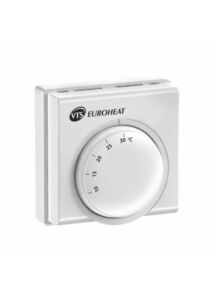 Euroheat VTS VR termosztát