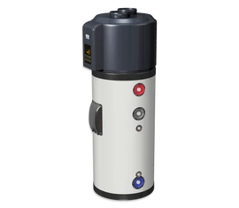 Fűtési-hűtési hőszivattyú