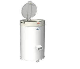 Mosógépek, Centrifuga