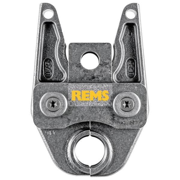 REMS PRÉSPOFA 25-ÖS /U-PROFIL/    570780