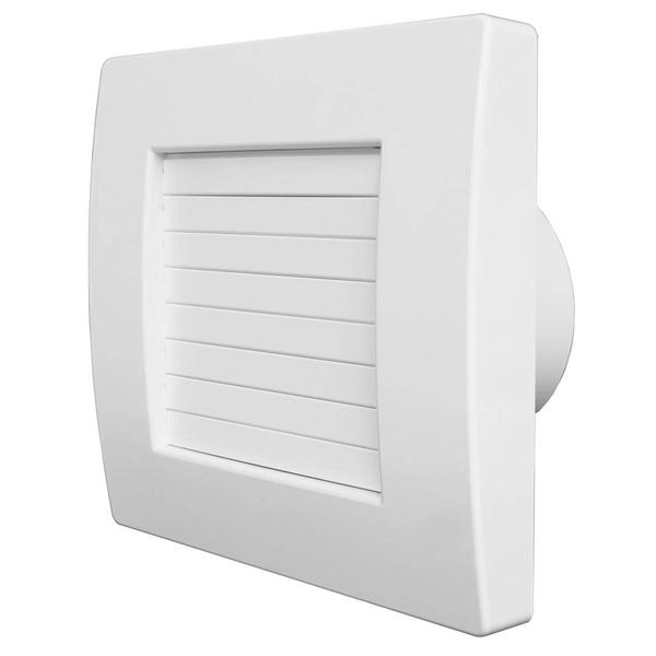 AERAULIQUA SZELL. VENT. QA 100 BB
