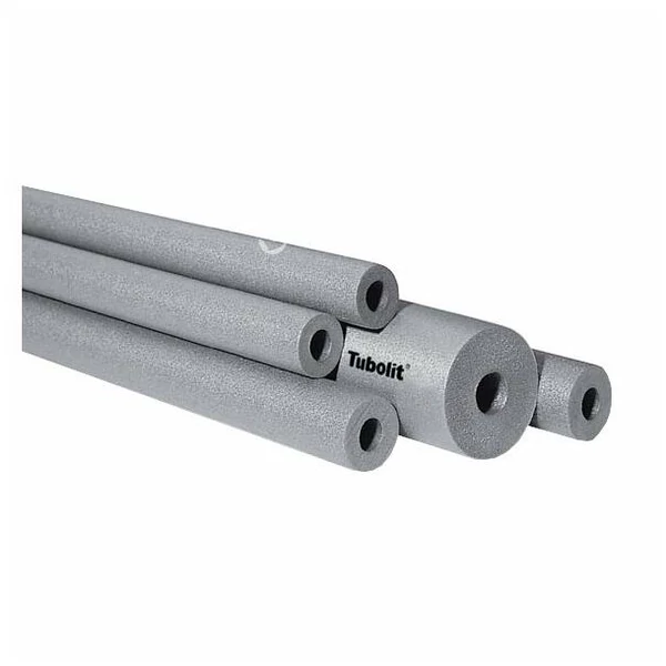 LAMBDA CSŐHÉJ TUBOLIT 76/13MM DG 2m