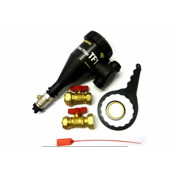 FERNOX TOTAL FILTER TF1 1"EURO 62148/59918