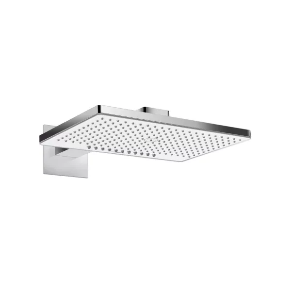 HANSGROHE RAINMAKER SELECT 460 2 MJET FEHÉR/ KRÓM FEJZUHANY+ZUHANY KAR 240054