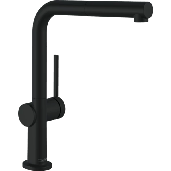 HANSGROHE TALIS M54 KONYHA CSAPTELEP 270 MATTFEKETE