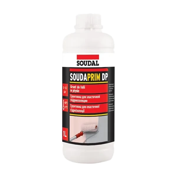 SOUDAL MÉLYALAPOZÓ DP 1L